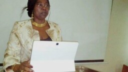 Workplace relationship crises: Doctor Bintou Fabiola Zongo's innovative solution