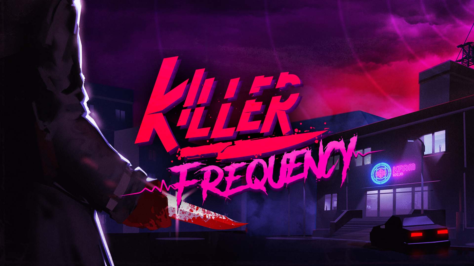 Killer frequency 12