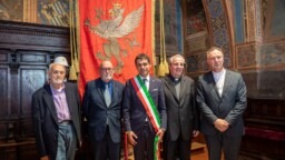20th June: roll of honor, registrations for the year 2022 in the Sala dei Notari