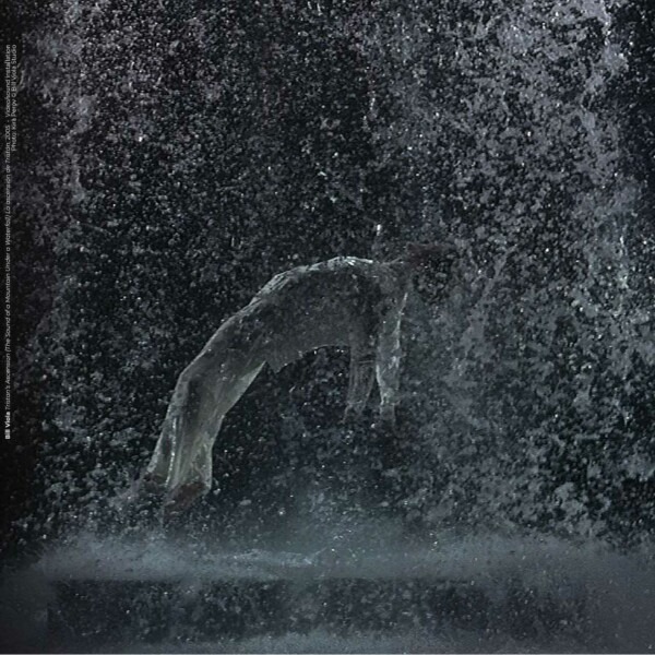 Bill Viola: Suspended Time, an unmissable contemplative experience at the Ex Teresa Arte Actual