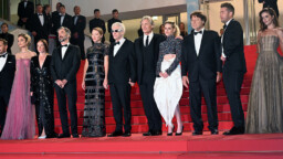 Cannes Film Festival, Holy Spider, the Web of Religion