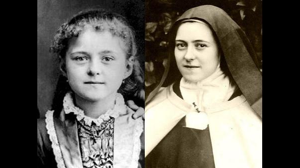 El legado espiritual de Santa Teresa de Lisieux | RPP Noticias