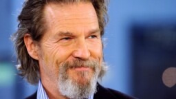 Jeff Bridges talks about his fight against cancer and the coronavirus