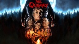 Test The Quarry: the spiritual sequel to Until Dawn promises a horrific summer