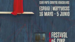 The Tarifa Film Festival opens its 19th edition with 'Walk in the water' and 'Between the ink and the screen'