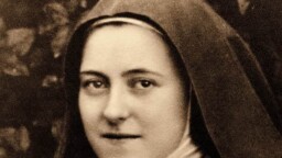 The Thought of Saint Therese of Lisieux for today 24 June 2022