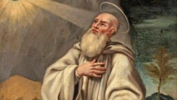 The life of St. Romuald, founder of the Camaldolese