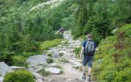 What are the best hiking routes in the world?