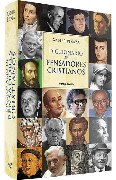 Dictionary of Christian thinkers