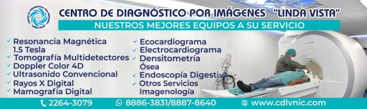 Centro de Diagnostico por Imagenes