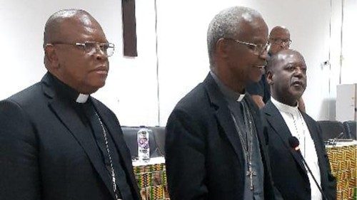 Africa: Bishop Baawobr elected president of SECAM