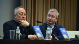 Cardinal Óscar Andrés Rodríguez Maradiaga: "With the promulgated constitution there is no going back"