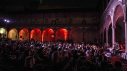 Florence: «Genius Loci» is back in Santa Croce, with free events