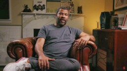 Jordan Peele (Nope): "I wanted to do something about our relationship to entertainment and money"