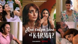 Netflix: Blame it on karma, really? Is he responsible for what happens to us?