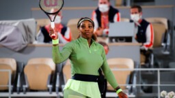 Serena Williams announces retirement: farewell to the US Open • Ok Tennis