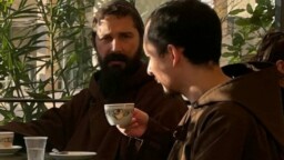 Shia LaBeouf converts to Catholicism after studying for the role of Padre Pio