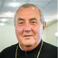 Rev. Prof. Dr. Ioan Sauca