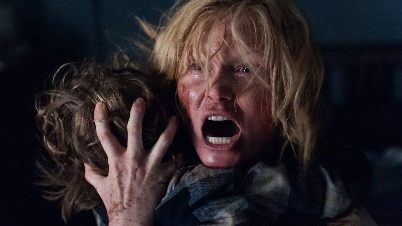 I 10 film horror più spaventosi di sempre Cinematographe.it