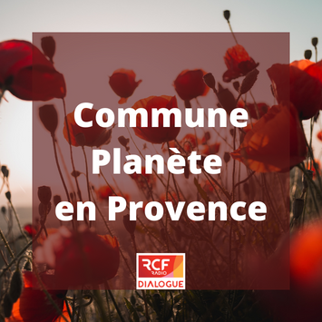 common planet in Provence