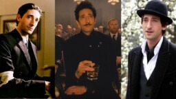 Find out how they run: Adrien Brody's 10 best films, according to Letterboxd | Pretty Reel