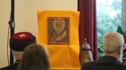 In Bose Isaac of Nineveh opens up to Orthodox spirituality