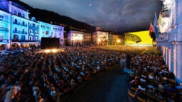 Locarno Film Festival: “A film can be demanding, but not elitist” – Swiss Catholic Portal