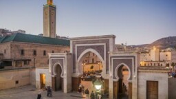Medina of Fez, the magical labyrinth in which getting lost is a pleasure