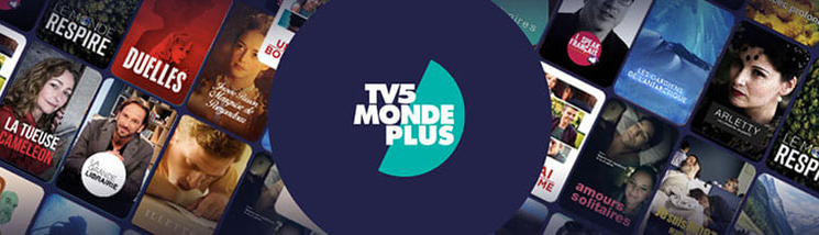 TV5 world plus
