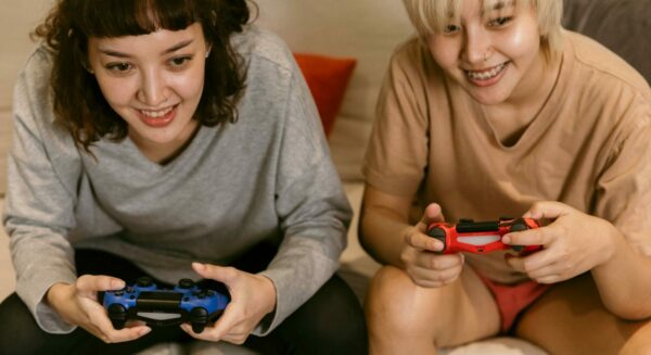 What type of video game is right for you?