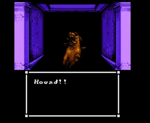 Before Resident Evil, there was Sweet Home, the NES horror RPG game