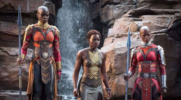 Black Panther Wakanda Forever: Release date, scenario… All about the new Marvel movie