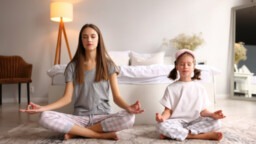 6 activities to develop spirituality in children