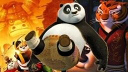 Every Kung Fu Panda Movie Ranked From Worst To Best | Pretty Reel