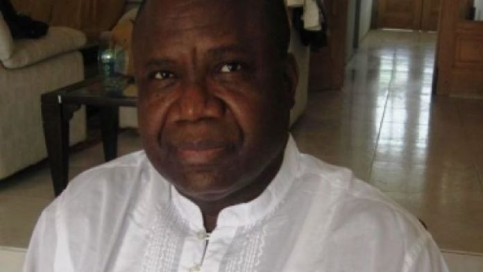 Koré Moïse, former Gbagbo pastor back in Ivory Coast