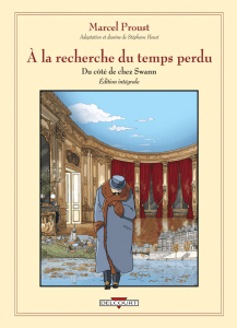 Marcel Proust: The mirror nowadays, a special issue of Le Figaro