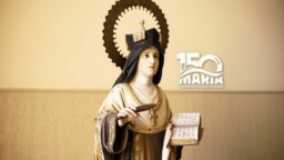 Saint Teresa of Ávila Patron Saint of the Institute • Istituto Figlie di Maria Auxiliatrice