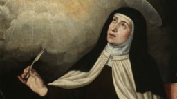 Teresa of Jesus: Aim for the essential | Pastoral letter from the Archbishop of Seville (10