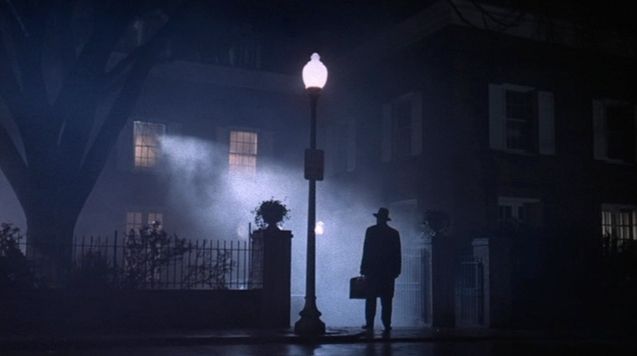 The Exorcist: picture