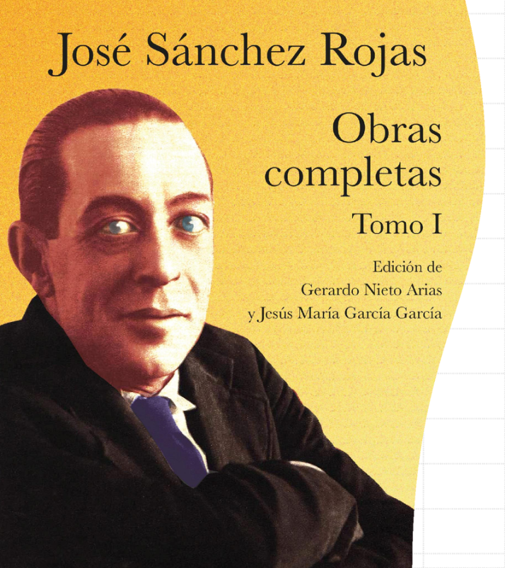 José's anger  Sánchez Rojas for the honoris causa of Santa Teresa |  Image 2
