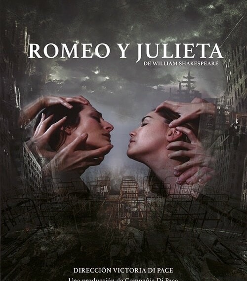 Victoria Di Pace offers a groundbreaking version of “Romeo and Juliet” at El Umbral de Primavera from October 16