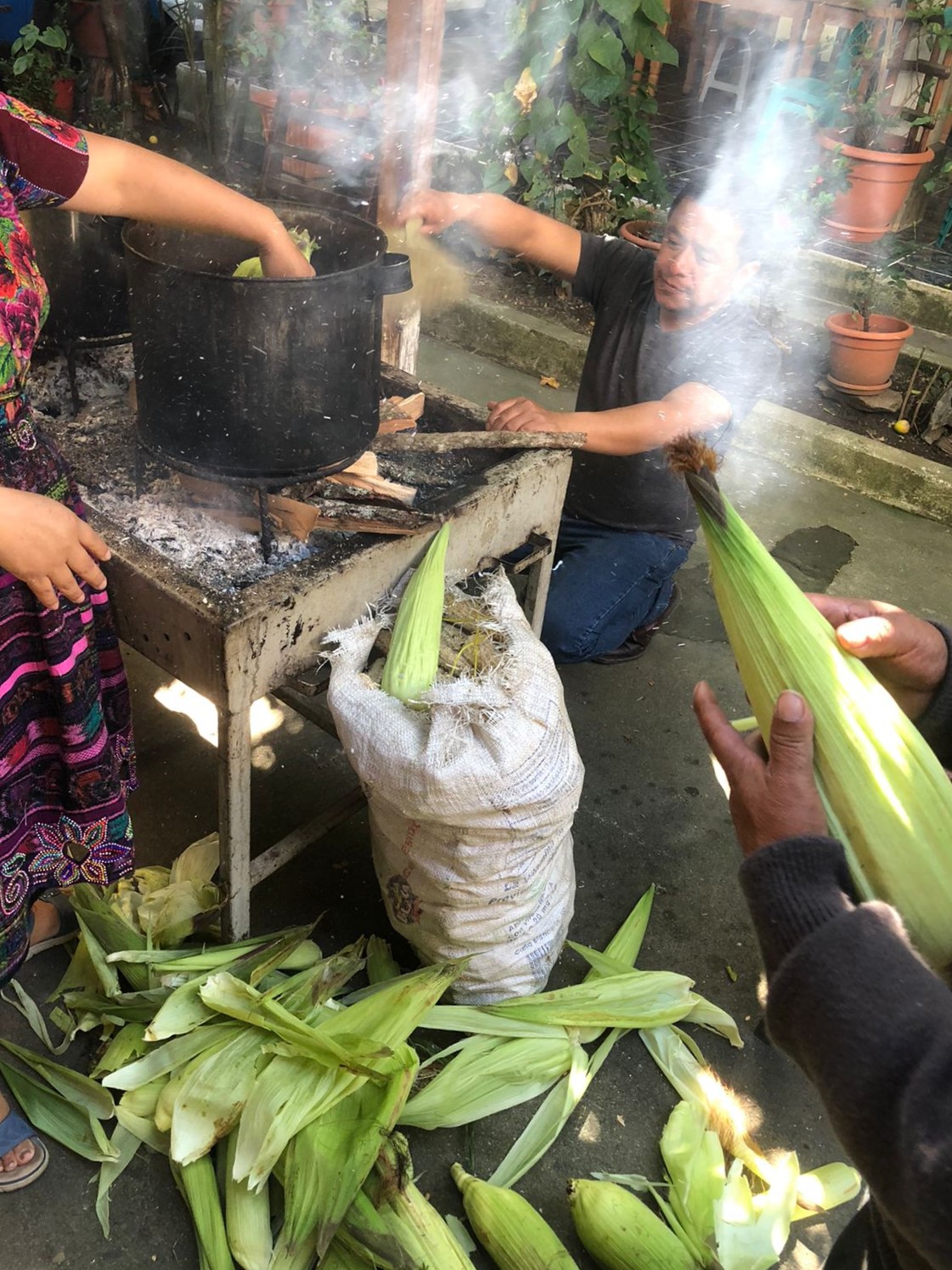 Cinco tradiciones distintas en Guatemala para el Día de Todos los Santos 