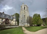 Alençon, Bricquebec, Bec-Hellouin… 5 places of spiritual retreats to do in Normandy