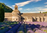 Spiritual retreat in France: the top 10 of the most beautiful places