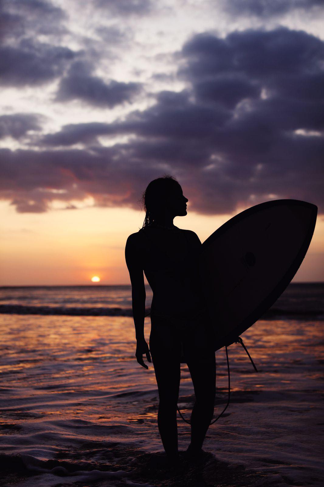 fare surf a bali indonesia