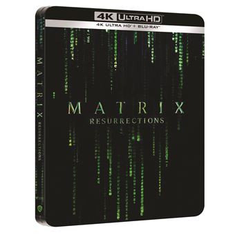 Matrix - Matrix - 1