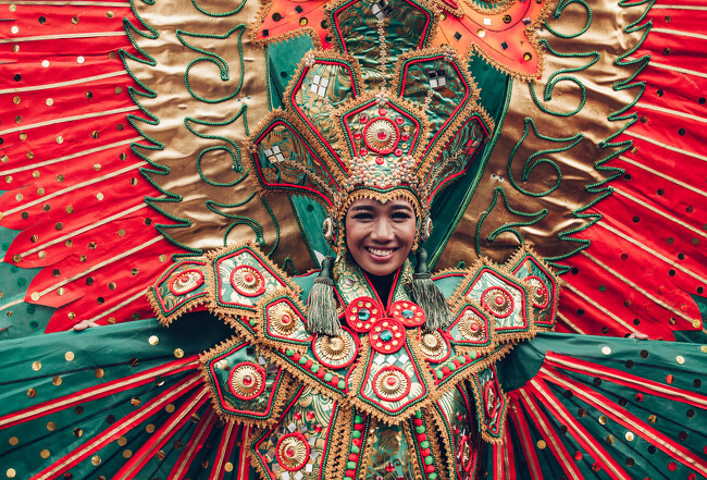 Arts Festival, Bali, Indonesia