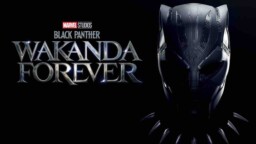 Black Panther: Wakanda will be forever
