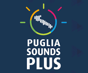 Puglia Sounds Plus