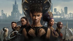 "Healing From The Loss Of Chadwick Boseman": Black Panther 2 As Seen By Letitia Wright And The Marvel Film Crew